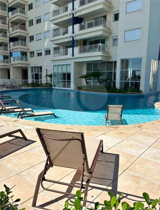 Apartamento para alugar com 3 quartos, sendo 1 suíte,  em Barueri, Barueri, SP