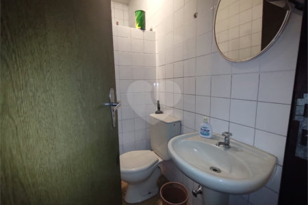 Prédio para alugar em Santo Amaro, São Paulo, SP