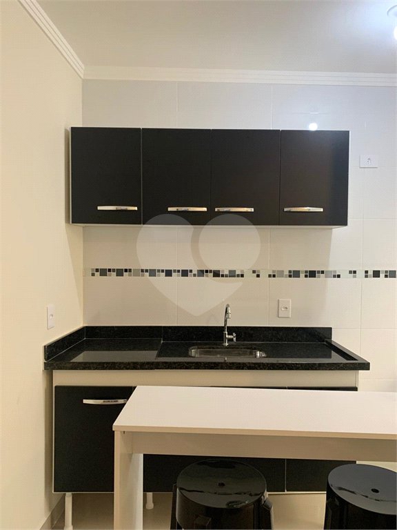 Casa à venda com 1 quarto no condomínio Resindencial Brenner, São Paulo - SP