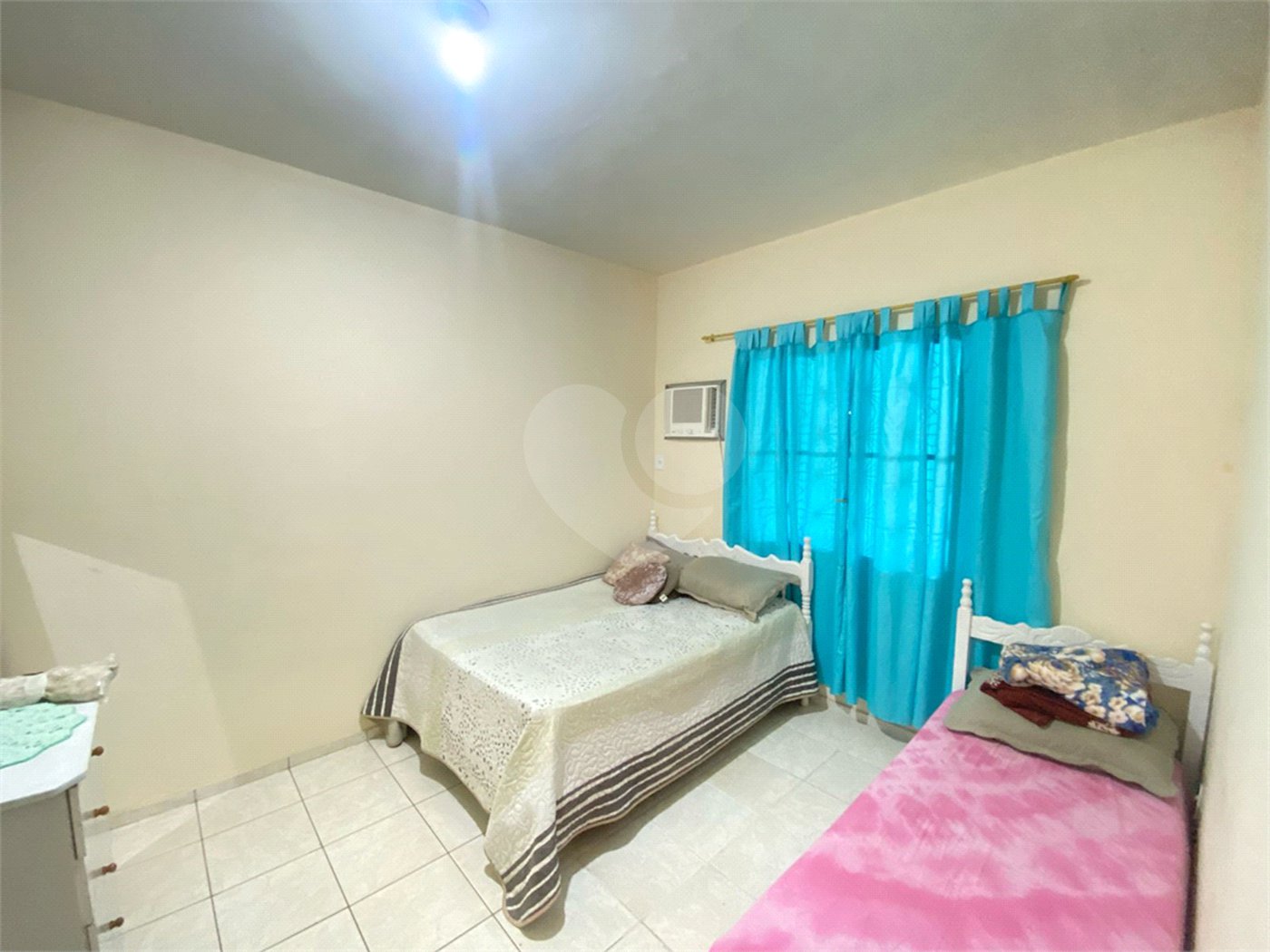 Casa à venda com 3 quartos em Campo Grande, Rio de Janeiro, RJ