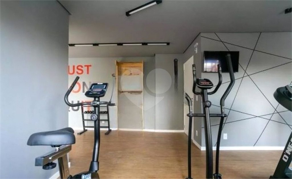 Apartamento à venda com 2 quartos em Vila Nova Cachoeirinha, São Paulo, SP