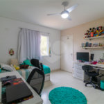 Casa à venda com 4 suítes no condomínio Vila das Acacias, São Paulo - SP