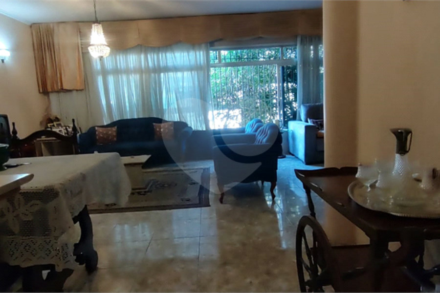 Sobrado à venda com 3 quartos, sendo 1 suíte, em Santana, São Paulo, SP