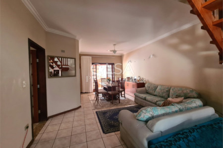 Casa em condomínio à venda com 3 quartos, sendo 1 suíte, em Granja Olga I, Sorocaba, SP