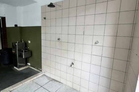 Apartamento com 1 dormitório à venda, 52 m² por R$ 290.000,00 - Jardim Três Marias - Guarujá/SP