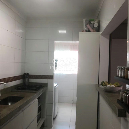 Apartamento à venda com 3 quartos, sendo 1 suíte,  em Vila Santana, Sorocaba, SP