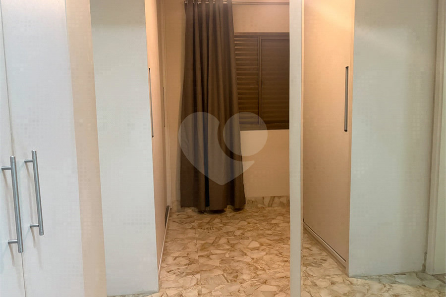 Apartamento à venda com 3 quartos, sendo 1 suíte, em Santana, São Paulo, SP