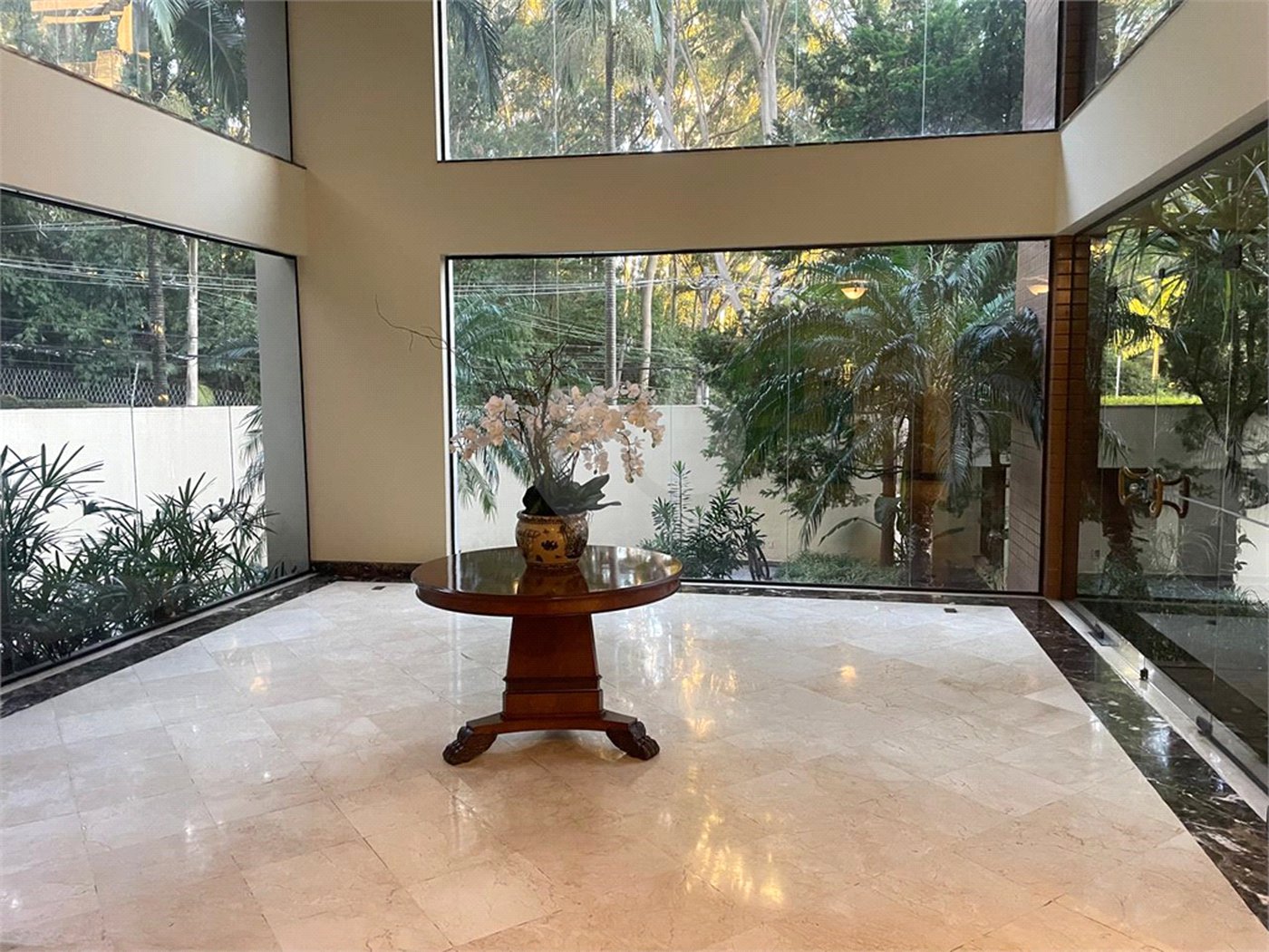 Apartamento à venda com 4 suítes em Morumbi, São Paulo, SP