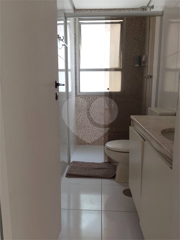 Apartamento à venda com 1 quarto em Itaim Bibi, São Paulo, SP