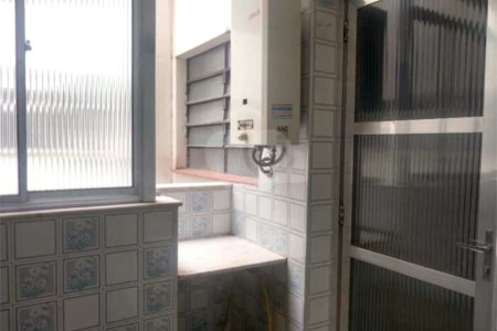 Apartamento à venda com 2 quartos no Centro, Jundiaí, SP
