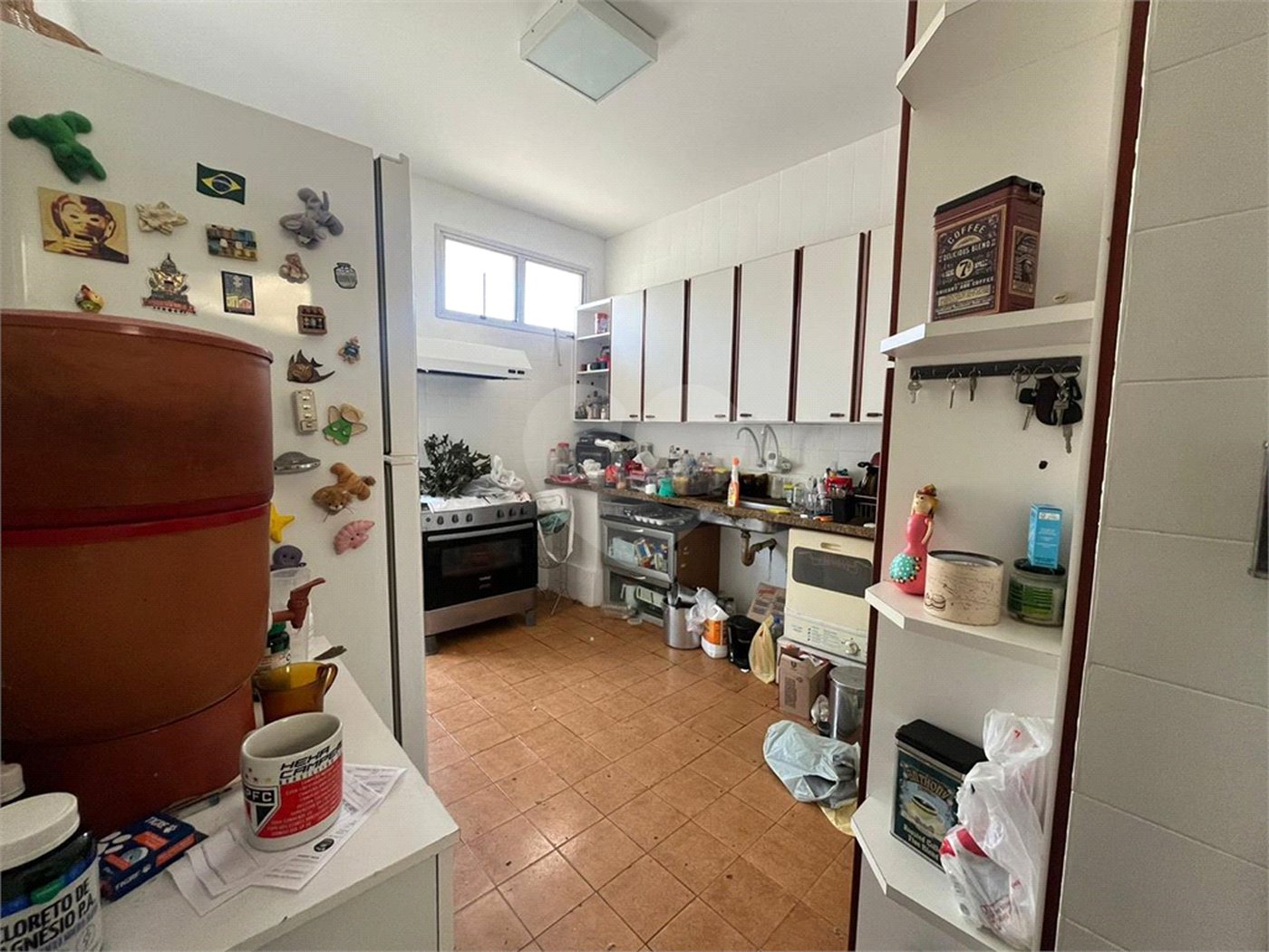 Casa à venda ou para alugar com 2 suítes em Vila Barth, Itapetininga, SP