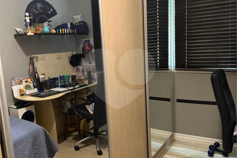 Apartamento à venda com 3 quartos, sendo 1 suíte, em Santana, São Paulo, SP