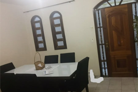 Sobrado à venda com 2 quartos, sendo 1 suíte, em Jardim Umarizal, São Paulo, SP