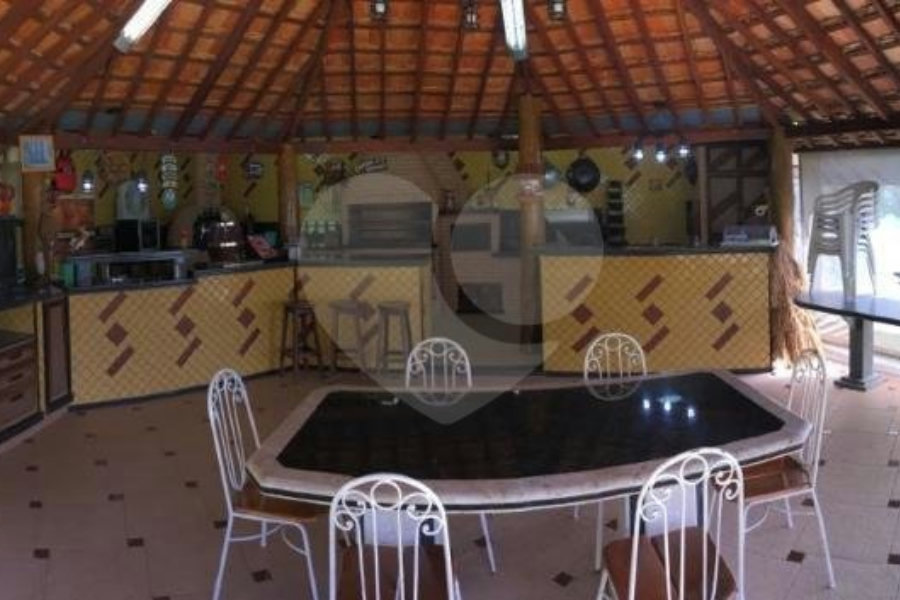 Casa à venda com 3 suítes no condomínio Alpes Caieras, Caieiras - SP