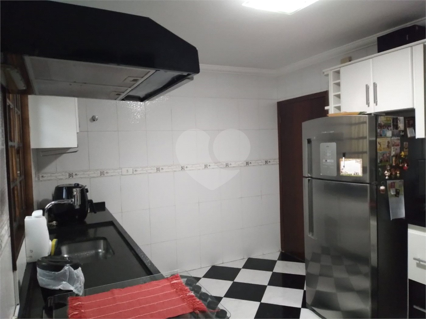 Casa à venda com 2 quartos em Santana, São Paulo, SP
