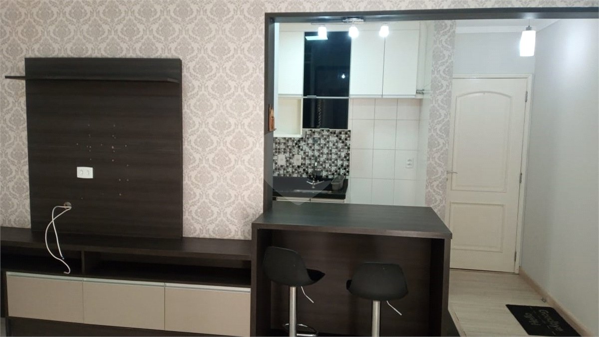 Apartamento para alugar com 3 quartos, sendo 1 suíte,  em Pinheirinho, Vinhedo, SP