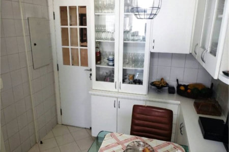 Apartamento à venda com 3 quartos, sendo 1 suíte, em Paraíso do Morumbi, São Paulo, SP