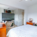 Apartamento à venda ou para alugar com 2 suítes em Vila Cruzeiro, São Paulo, SP