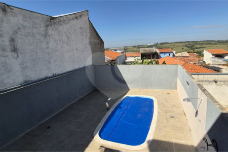 Casa à venda com 4 quartos, sendo 3 suítes, em Parque São Camilo, Itu, SP