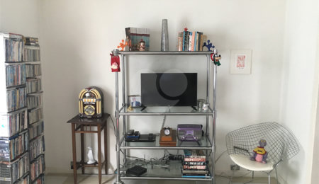 Apartamento à venda com 1 suíte em Itaim Bibi, São Paulo, SP