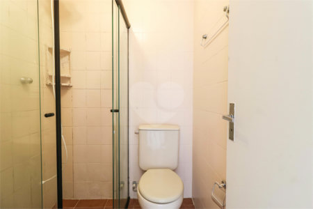 Apartamento à venda com 1 quarto em Bela Vista, São Paulo, SP