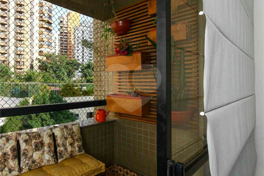 Apartamento à venda com 3 quartos, sendo 1 suíte, em Santana, São Paulo, SP