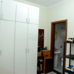 Casa em condomínio à venda com 4 suítes em Chácara Santa Terezinha, Araçoiaba da Serra, SP