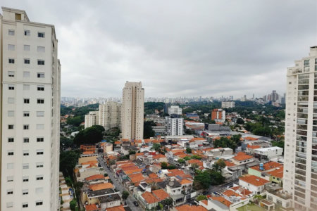 Apartamento à venda com 3 quartos, sendo 1 suíte, em Vila Leopoldina, São Paulo, SP