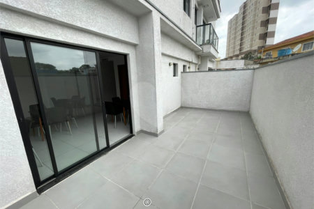Apartamento à venda com 2 quartos em Vila Guilhermina, São Paulo, SP