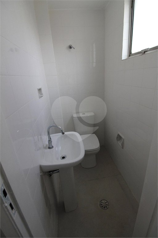 Apartamento à venda com 2 quartos em Vila Cruzeiro, São Paulo, SP