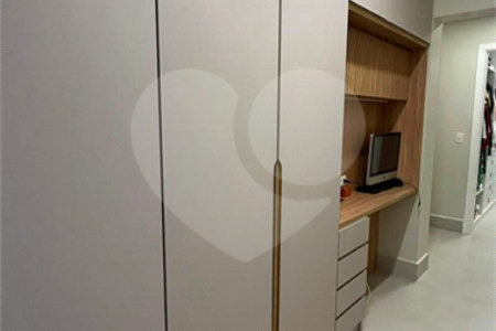 Apartamento à venda com 3 suítes no Centro, São Bernardo do Campo, SP