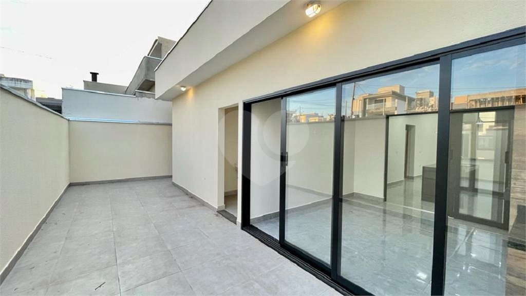 Casa à venda com 3 quartos, sendo 2 suítes, no condomínio Condomino Campos do Conde - Fase 2, Sorocaba - SP