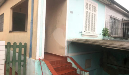 Casa Térrea à venda com 4 quartos em Jaçanã, São Paulo, SP