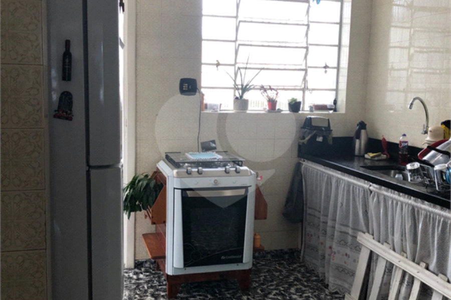 Casa à venda com 4 quartos em Santana, São Paulo, SP