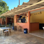 Chácara à venda com 3 quartos, sendo 1 suíte,  em Micai, Salto, SP