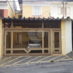Sobrado à venda com 2 quartos em Imirim, São Paulo, SP