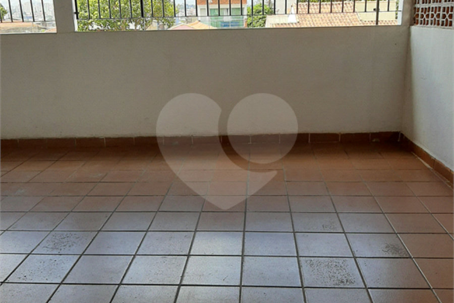 Sobrado à venda com 3 quartos em Parque Edu Chaves, São Paulo, SP