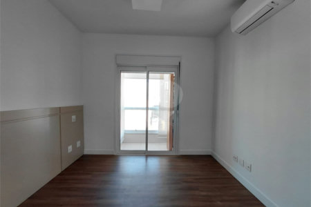Apartamento à venda com 2 suítes em Água Branca, São Paulo, SP