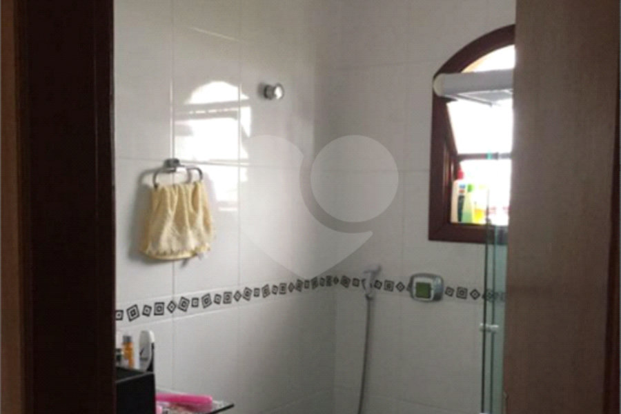 Sobrado à venda com 4 quartos, sendo 1 suíte, em Pirituba, São Paulo, SP