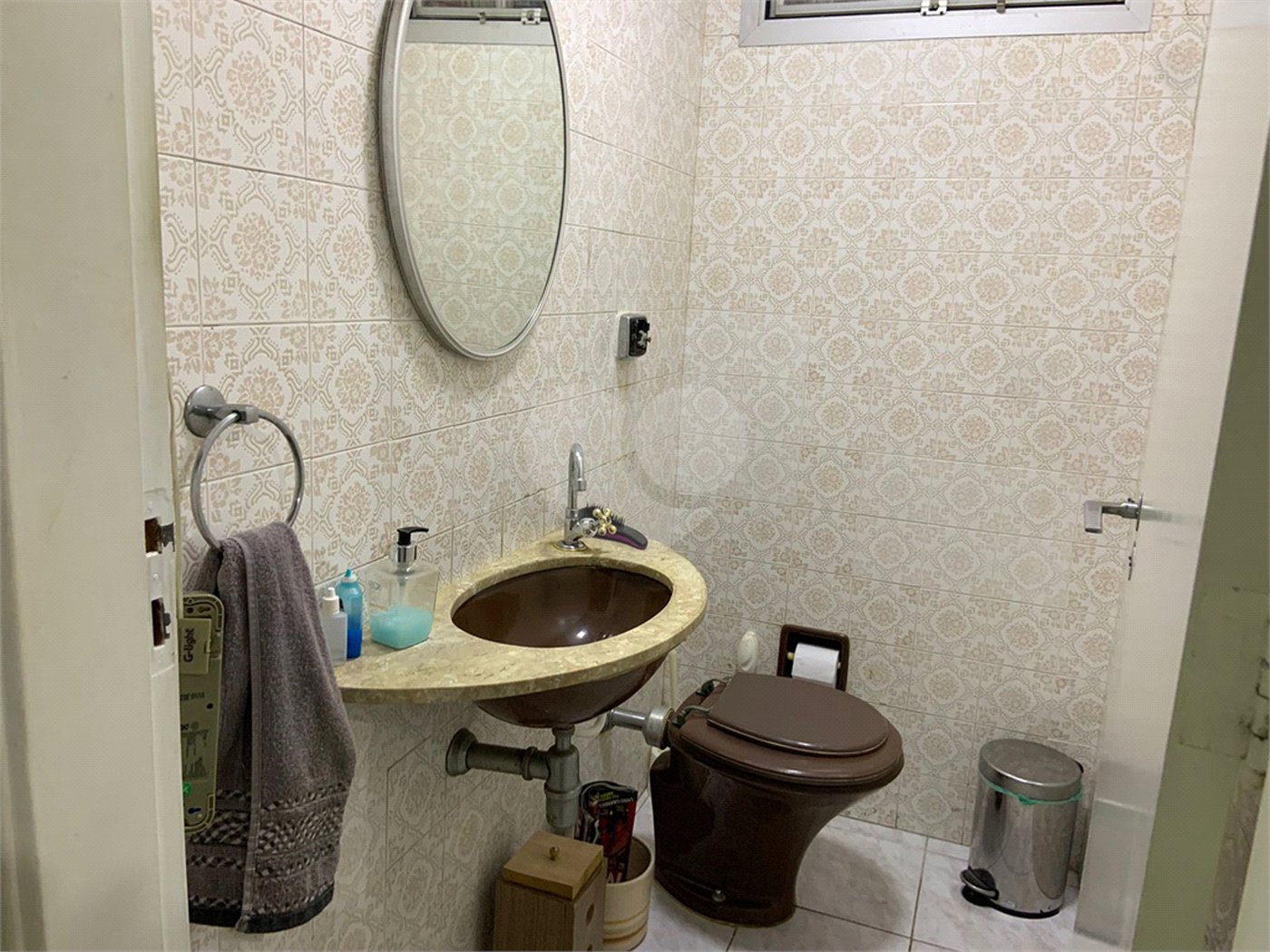 Apartamento à venda com 3 quartos em Bosque da Saúde, São Paulo, SP