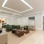 Apartamento de 306m² na melhor região de Moema, 3 suítes, 5 vagas, varanda gourmet, depósito, fora de rota