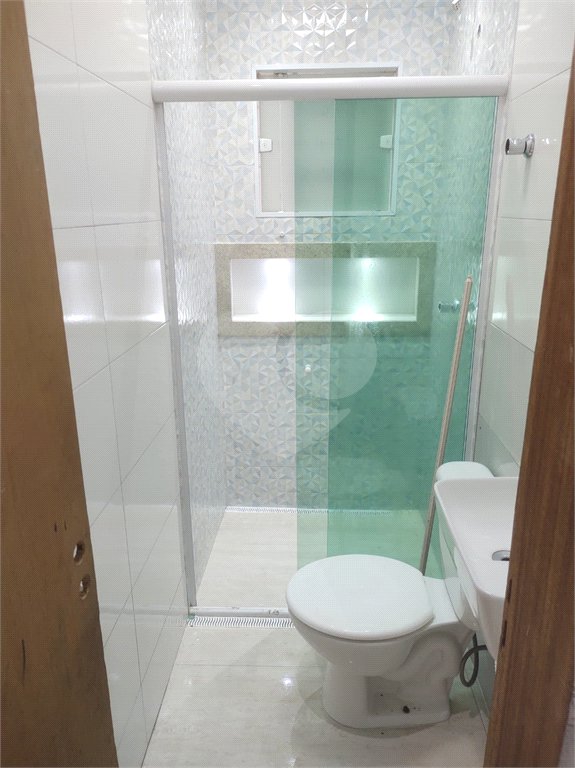 Casa à venda com 2 quartos em Vila Ursulina, Itaquaquecetuba, SP
