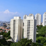 Apartamento à venda com 3 suítes em Lar São Paulo, São Paulo, SP