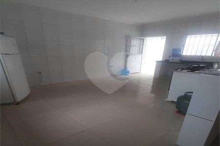 Casa para alugar com 2 quartos, sendo 1 suíte, em Jardim Residencial Veneza, Indaiatuba, SP