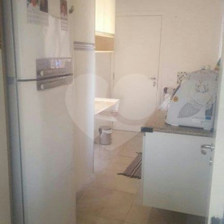 Apartamento à venda com 3 quartos, sendo 1 suíte, em Água Branca, São Paulo, SP