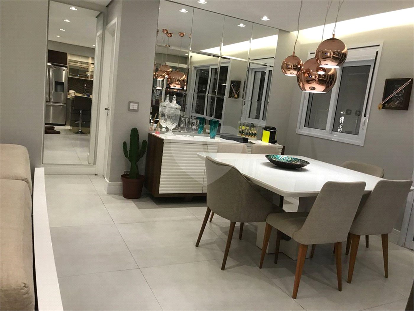 Apartamento à venda com 2 suítes em Vila Guilherme, São Paulo, SP