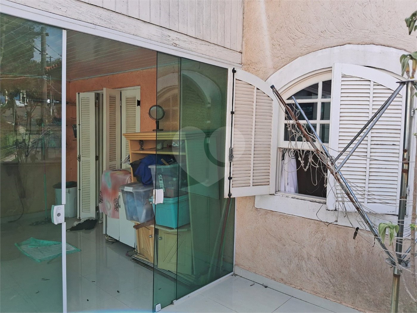 Casa à venda com 4 quartos, sendo 2 suítes, em Vila Indiana, São Paulo, SP