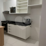 Apartamento à venda com 3 quartos, sendo 1 suíte, em Vila Andrade, São Paulo, SP