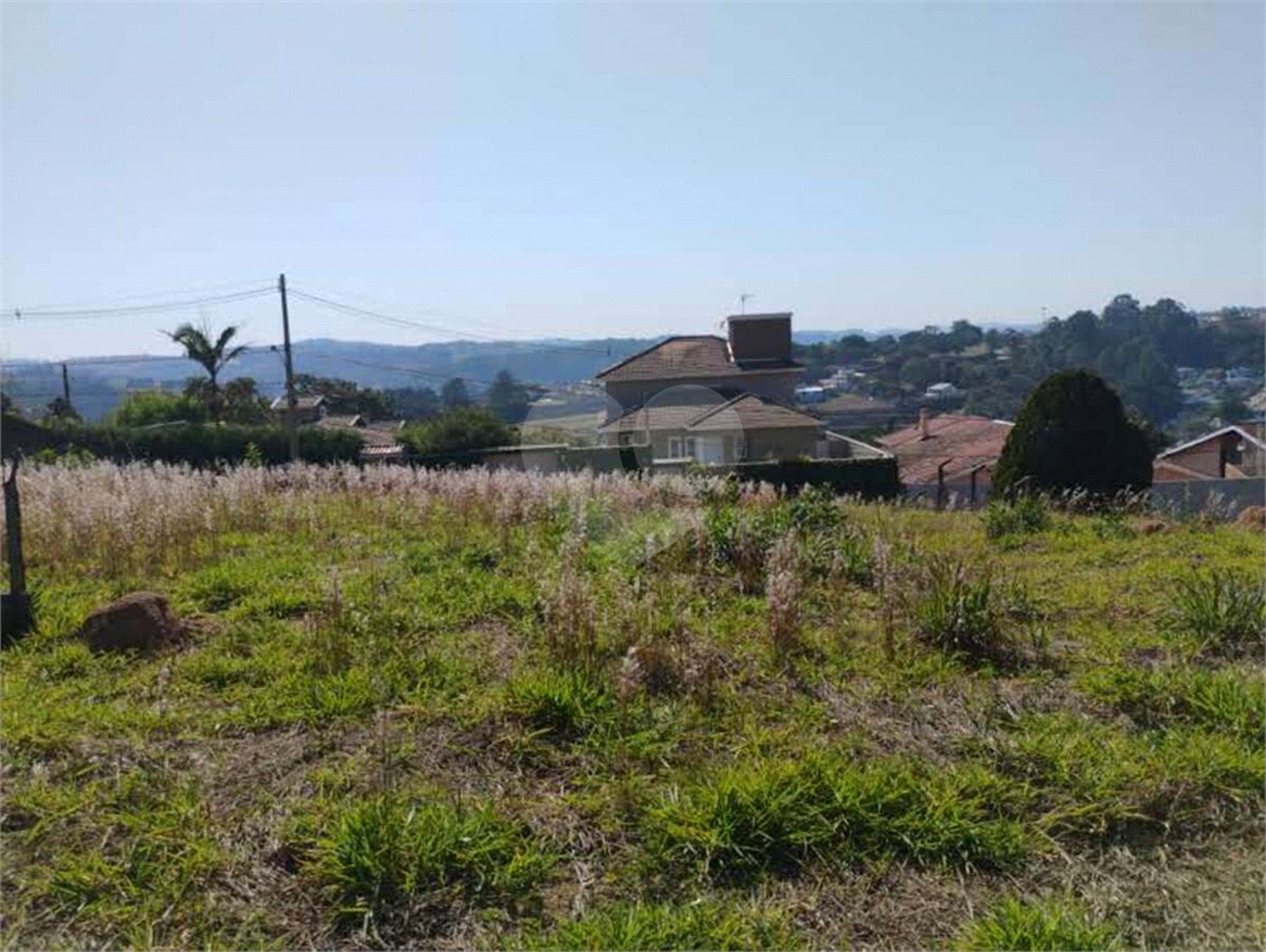 Terreno à venda em Loteamento Vale Azul I, Jundiaí, SP
