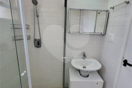 Apartamento à venda com 1 quarto em Vila Buarque, São Paulo, SP